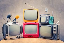 Image result for Stereo TV