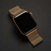 Image result for Apple Watch Series 6 Gold