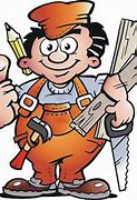 Image result for Handyman Business Cartoon