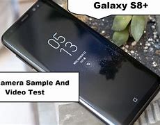 Image result for Samsung Galaxy S8 Plus Camera