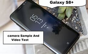 Image result for Galaxy S8 Plus Camera