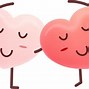 Image result for iPhone Heart Emoji PNG