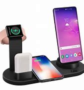 Image result for wireless iphone docking charging