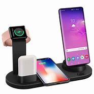 Image result for 4 in 1 Charging Station