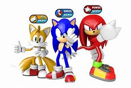 Image result for Sonic Heroes 2