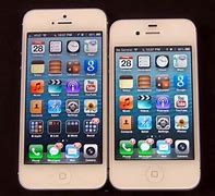 Image result for iPhone 5S vs 4S Difference