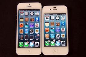 Image result for Dimensions iPhone 4 vs 5