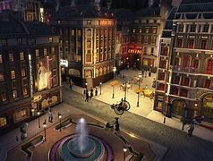 Image result for Anno 1800 City Example