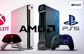 Image result for PS5 Xbox Scarlett