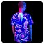 Image result for Neon Glow Clothes