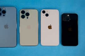 Image result for iPhone 13 Phone Types