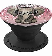 Image result for Cute Popsockets Elephant