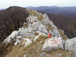 Image result for Crni Vrh Slovenija
