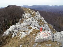 Image result for Crni Vrh Stara Planina Atrakcije