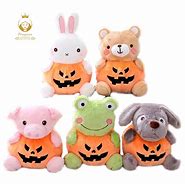 Image result for Halloween Stuff Animals