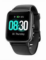 Image result for Smartwatch iOS Fitness