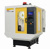 Image result for Fanuc Robodrill