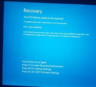 Image result for Windows Error Code Blue Screen