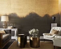 Image result for Gold Metallic Wallpaper Wallcoverings