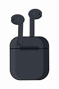 Image result for Vector with Air Pods Meme