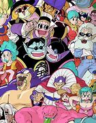 Image result for Dragon Ball Online Characters