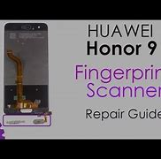 Image result for Honor 90 Fingerprint Sensor