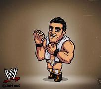 Image result for WWE Cartoon Drawings