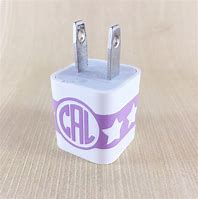 Image result for Phone Charger Decal