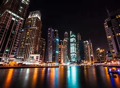 Image result for Northen Lights Dubai
