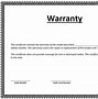Image result for Warranty Policy Sample Lazada Seller