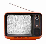 Image result for Old-Fashioned TV Interuption