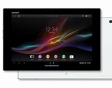 Image result for Sony Ericsson Xperia Tablet Z