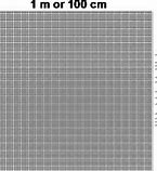 Image result for 1 M Squared to Cm Square Photo