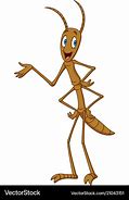 Image result for Stick Insect Cartoon