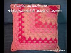 uncinetto cuscini cuscino uncinetto pillow crocheted uncinetto cuscini cuscino uncinetto pillow crocheted