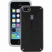 Image result for iPhone 5S Black Phone with Cover