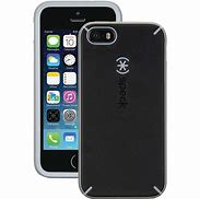 Image result for Silver iPhone 5S Case
