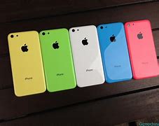 Image result for iPhone 5C Design