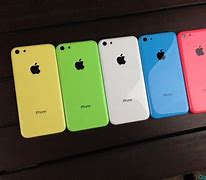 Image result for Plastic iPhone 5C
