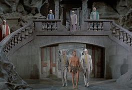 Image result for Classic Planet of the Apes
