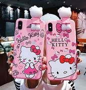 Image result for Hello Kitty Characters for iPhone 8