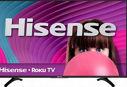 Image result for hisense roku tvs 40 inch