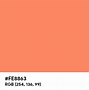 Image result for New Color 2020 Is Melon