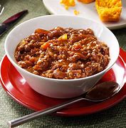 Image result for Beef vs Beans