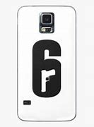 Image result for Rainbow Six Siege Black Ice Phone Case