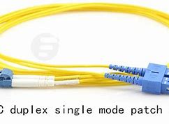 Image result for LC/UPC Connector