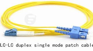 Image result for Dual LC Connector