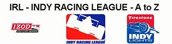Image result for IRL Indy Racing League Crapwagon