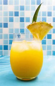 Image result for Pineapple Shell Drinks