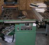 Image result for Parts for Grizzly Table Saw